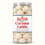 Coconut Laddu