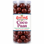 Coco Paan