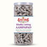 Khatta Cutting Aampapad