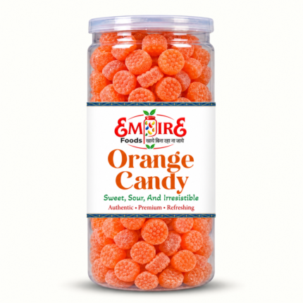 Orange Candy